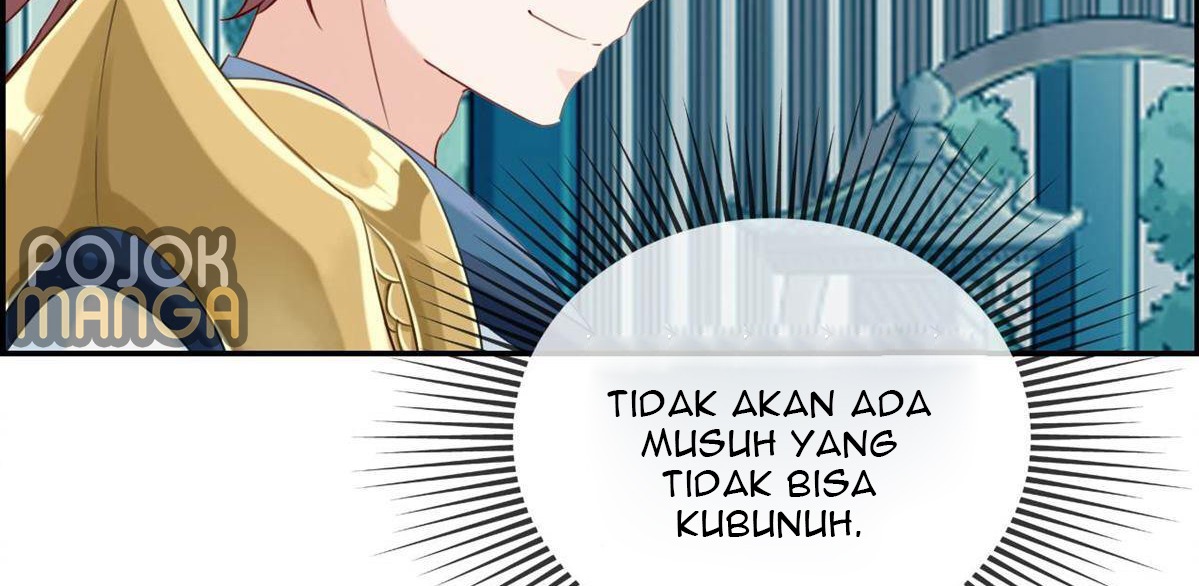 Strongest System (The Strongest Dandy System) Chapter 04 Gambar 15